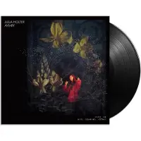 Ginza.se Holter Julia: Aviary (Clear/Ltd)