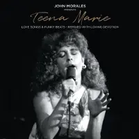 Ginza.se Morales John: Presents Teena Marie