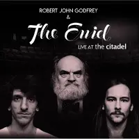 Ginza.se Enid: Live At the Citadel