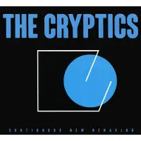Ginza.se The Cryptics: Continuous New Behavior