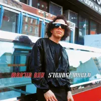 Ginza.se Rev Martin: Strangeworld