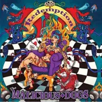 Ginza.se The Malicious Dogs: Redemption