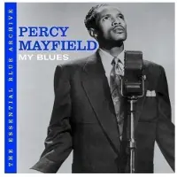 Ginza.se Mayfield Percy: My Blues/Essential Blue Archive