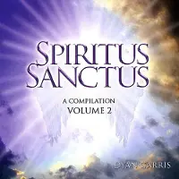 Sonic Garris Dyan: Spiritus Sanctus Vol 2