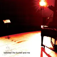 Universal Music 12-tums skiva BETWEEN THE BURIED & ME - Between The Buried And Me CR00313 Craft Recording 2020 Europa Rock black