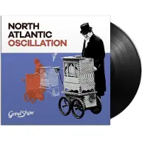 Snapper Consignment North Atlantic Oscillation: Grind Show