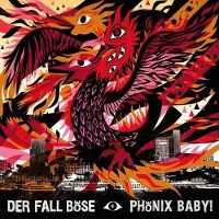 Ginza.se Der Fall Böse: Phönix Baby!