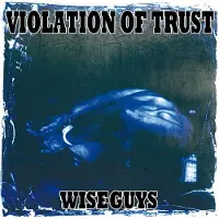 Ginza.se Violation Of Trust: Wiseguys