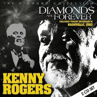 Ginza.se Rogers Kenny: Diamonds Are Forever