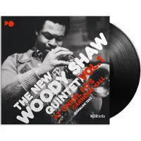 Ginza.se Shaw Woody (New Quintet): At Onkel Po's 1982