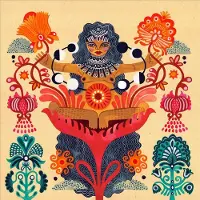 Ginza.se Kefaya & Elaha Soroor: Songs of Our Mothers