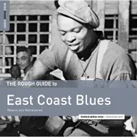 Ginza.se Rough Guide To East Coast Blues