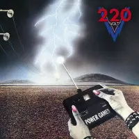 Ginza.se 220 Volt: Power games 1984