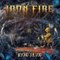 Ginza.se Iron Fire: Beyond the void 2019