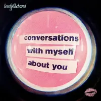 Ginza.se Lovelytheband: Conversations With Myself About..