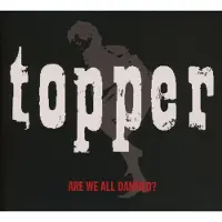 Ginza.se Topper: Are We All Damned