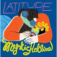 Sonic Latitude: Mystic Hotline