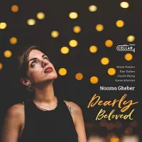 Ginza.se Gheber Naama: Dearly Beloved