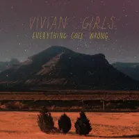 Ginza.se Vivian Girls: Everything Goes Wrong