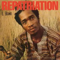 Suburban U Brown: Repatriation + Dickie Rankin