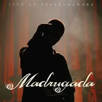 Ginza.se Madrugada: Live at Tralfamadore