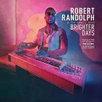 Ginza.se Robert Randolph & the Family: Brighter Days