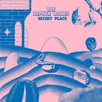 Ginza.se Zephyr Bones: Secret Place