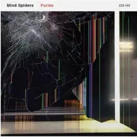 Sonic Mind Spiders: Furies