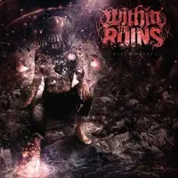 Ginza.se Within The Ruins: Black heart