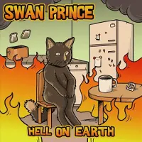Ginza.se Swan Prince: Hell On Earth