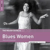 Ginza.se Rough Guide To Blues Women