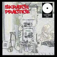 Ginza.se DJ T-Kut: Skratch Practice
