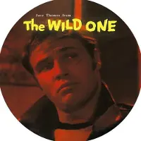 Import Stevens Leith: Wild one (Picturedisc)