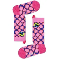 Happy socks Snake Knee Strumpor