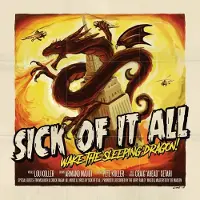 Ginza.se Sick Of It All: Wake the sleeping dragon! 2018