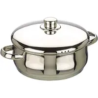 Ibili 662018 Kastrull 18 Cm