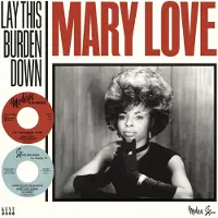 Ginza.se Love Mary: Lay This Burden Down