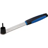 Bbb LockOut BTL-12C Lockring Tool svart/blå 2022 Verktyg