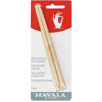 Mavala Apelsinträd Nagelstickor