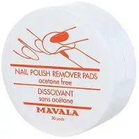 Mavala Nagellack Discos Nagellacksborttagare