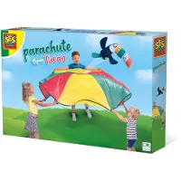 SES Creative Leksak - Flygande Tukan - - One Size - Leksaker