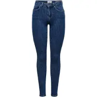 ONLY Jeans 'ONLPower' mörkblå