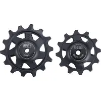 BBB Rollerboys 12/14t Trisshjulssats För Cykel
