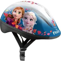 Stamp Protection Helmet - Frozen
