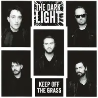 Ginza.se Dark Light: Keep Off The Grass
