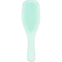 Tangle Teezer Wet Detangler Fine & Fragile Mint Hairbrush Jade Lagoon