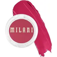 Milani Cheek Kiss Cream Blush Rouge 6 g Nr. 130 - Blushing Berry