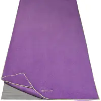Gaiam Towel Yoga Sitt kvar