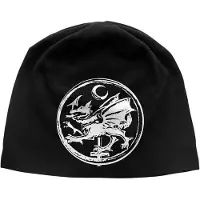 Ginza.se Cradle Of Filth: Unisex Beanie Hat/Order of the Dragon (Black)