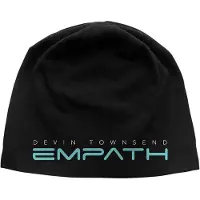 Ginza.se Devin Townsend: Unisex Beanie Hat/Empath (Black)